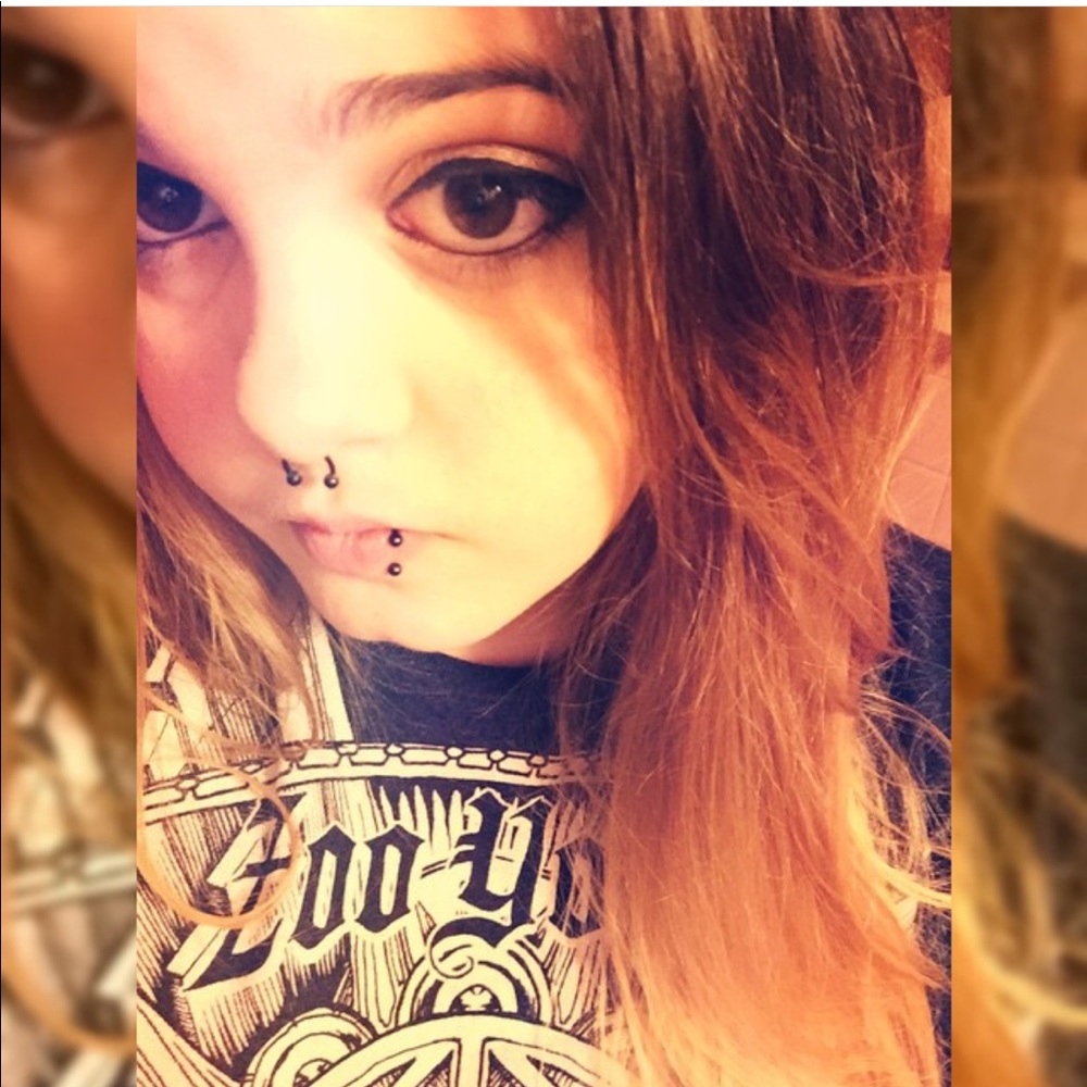 Meet your Posher, Bethany